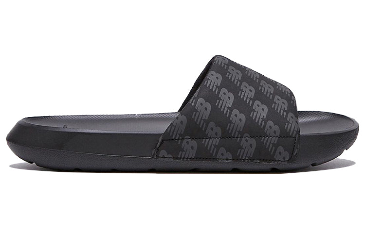 New Balance 6301 Sandals 'Black' SD6301PTB