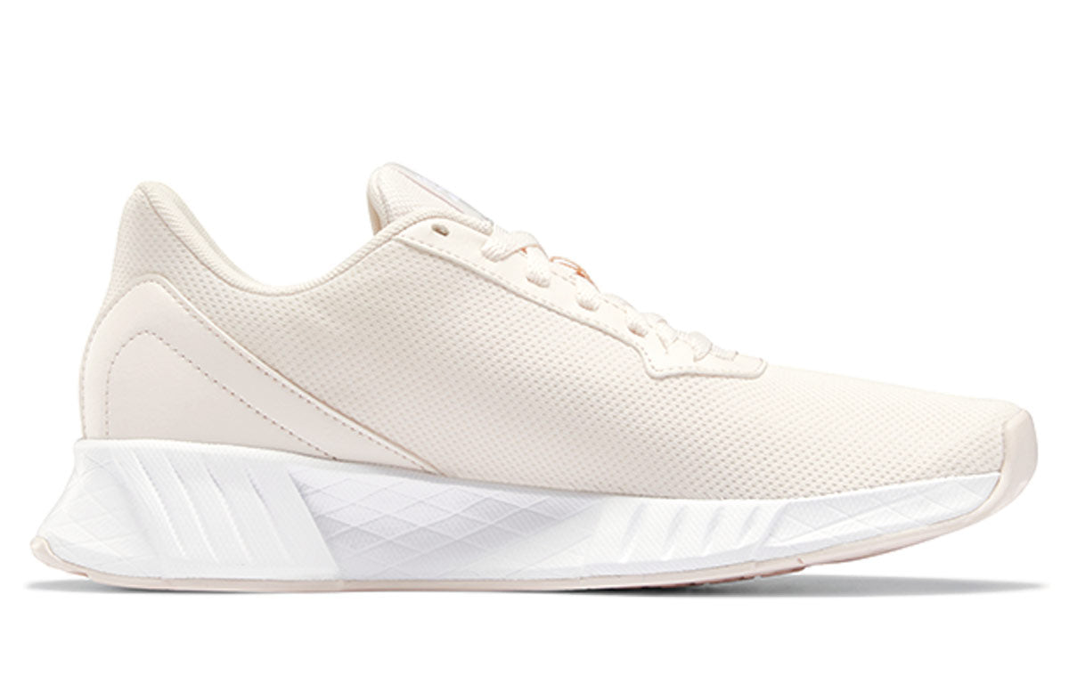 (WMNS) Reebok Lite Plus 2.0 Beige FU7576