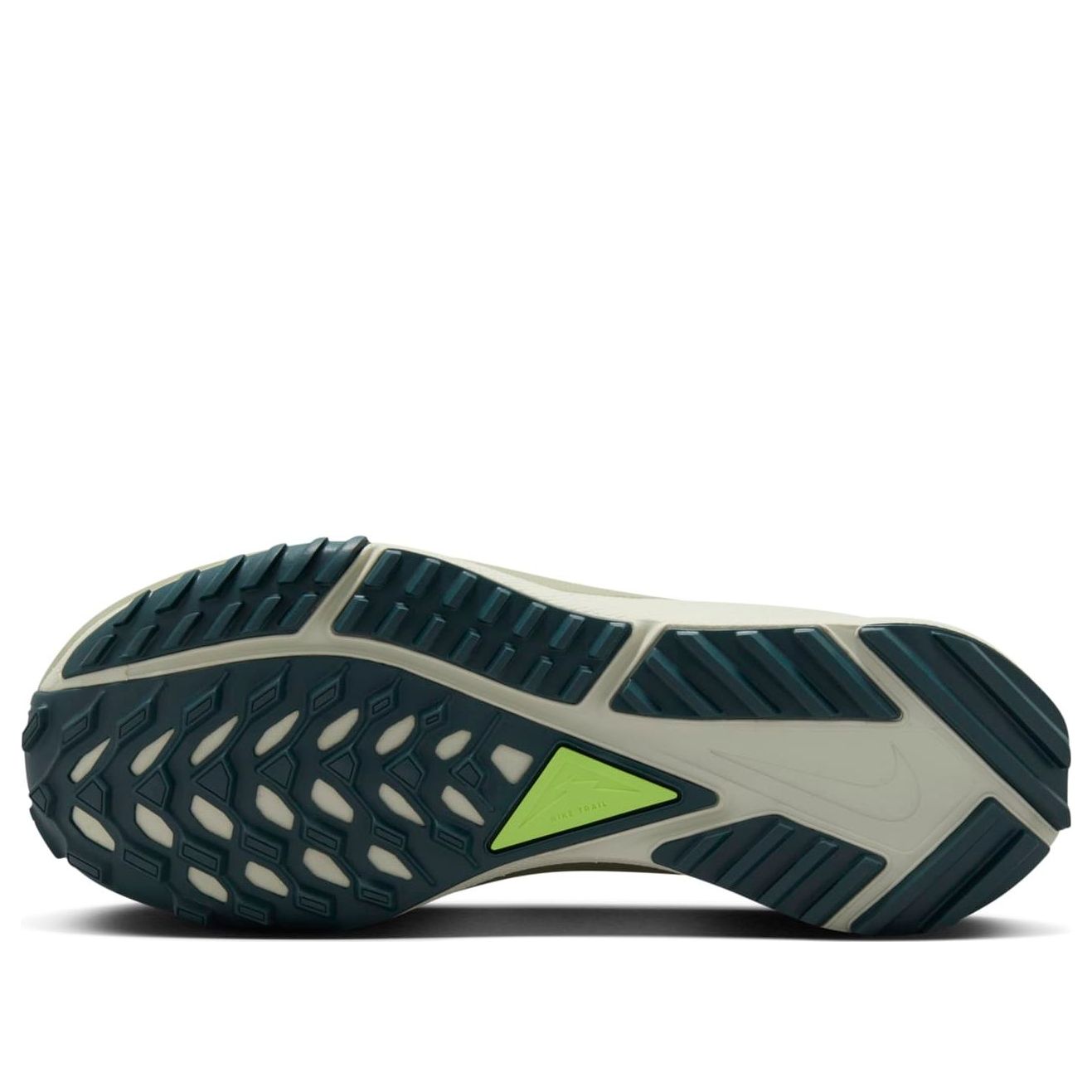 (WMNS) Nike React Pegasus Trail 4 GTX 'Sail Sea Glass' FN7771-100