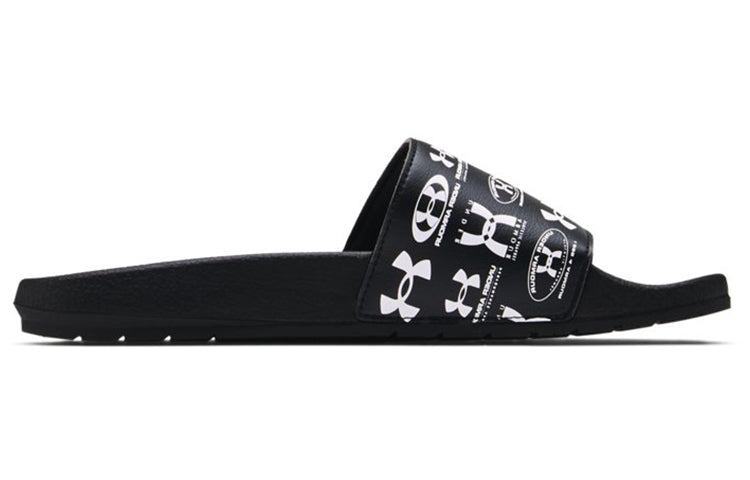 Under Armour Core Remix Slides '25th Anniversary' 3024492-001
