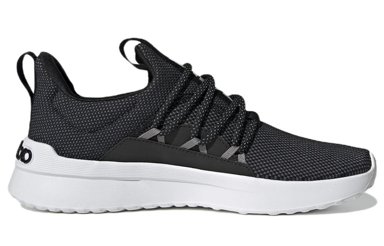 adidas Lite Racer Adapt 4.0 'Black Grey' GW9038