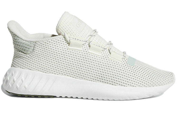 (WMNS) adidas Tubular Dusk 'Chalk White' B37765