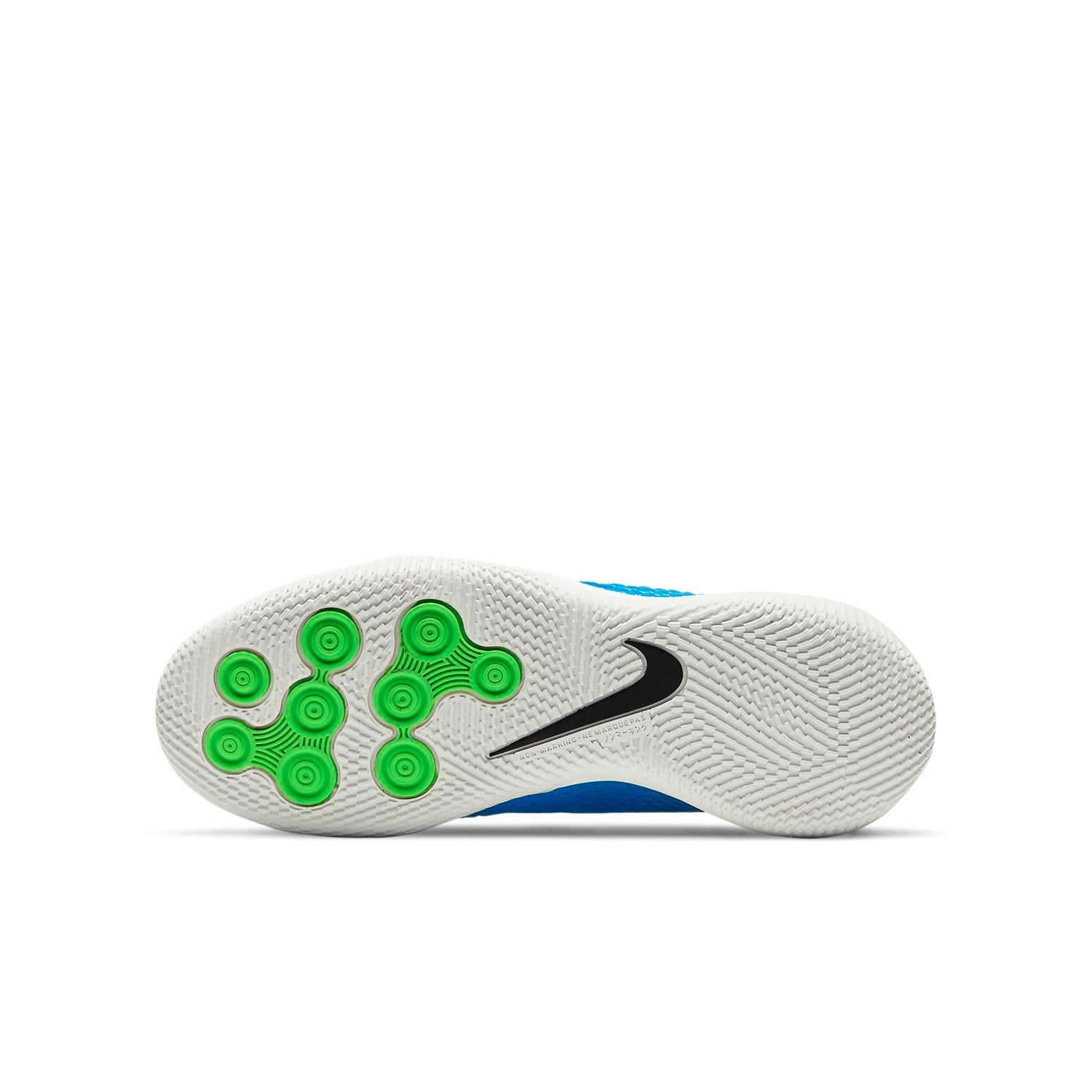 (GS) Nike Phantom GT Academy IC 'Photo Blue' CK8480-400