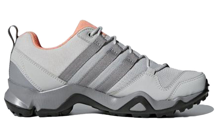 (WMNS) adidas Terrex AX2R 'Grey Coral' CM7722