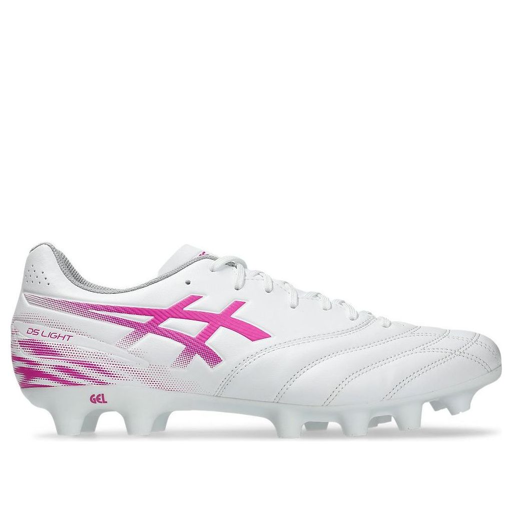 ASICS DS Light Club Wide 'White Digital Sakura' 1103A128-101