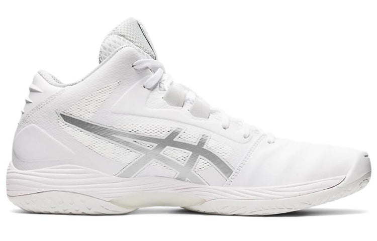 ASICS Gelhoop V13 Shoes White 1063A034-100