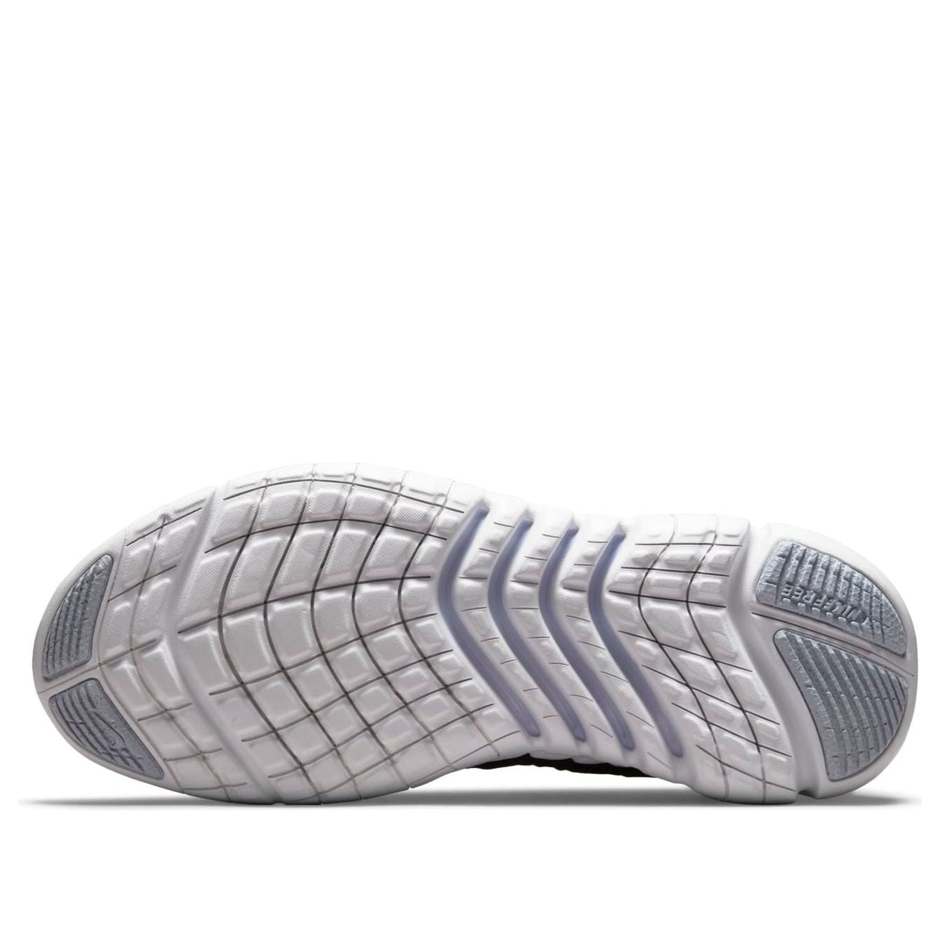 (WMNS) Nike Free Run 5.0 'Black Magic Ember' CZ1891-003