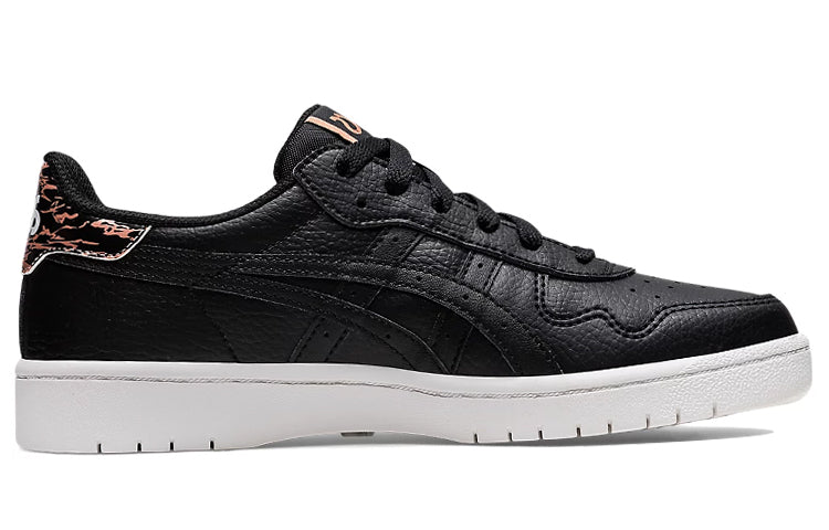 (WMNS) ASICS Japan S 'Black Marble Shine' 1202A357-001
