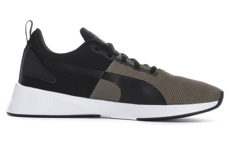 PUMA Flyer Runner 'Black Grey White' 192257-28