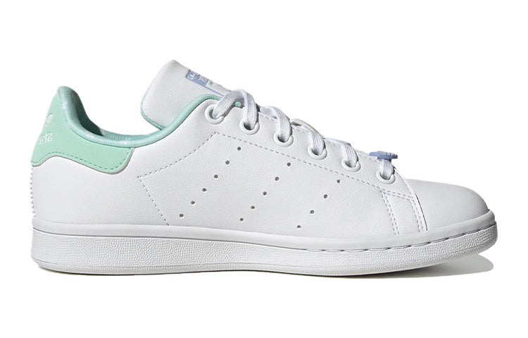 (GS) adidas Originals Stan Smith 'White Green' IF5458