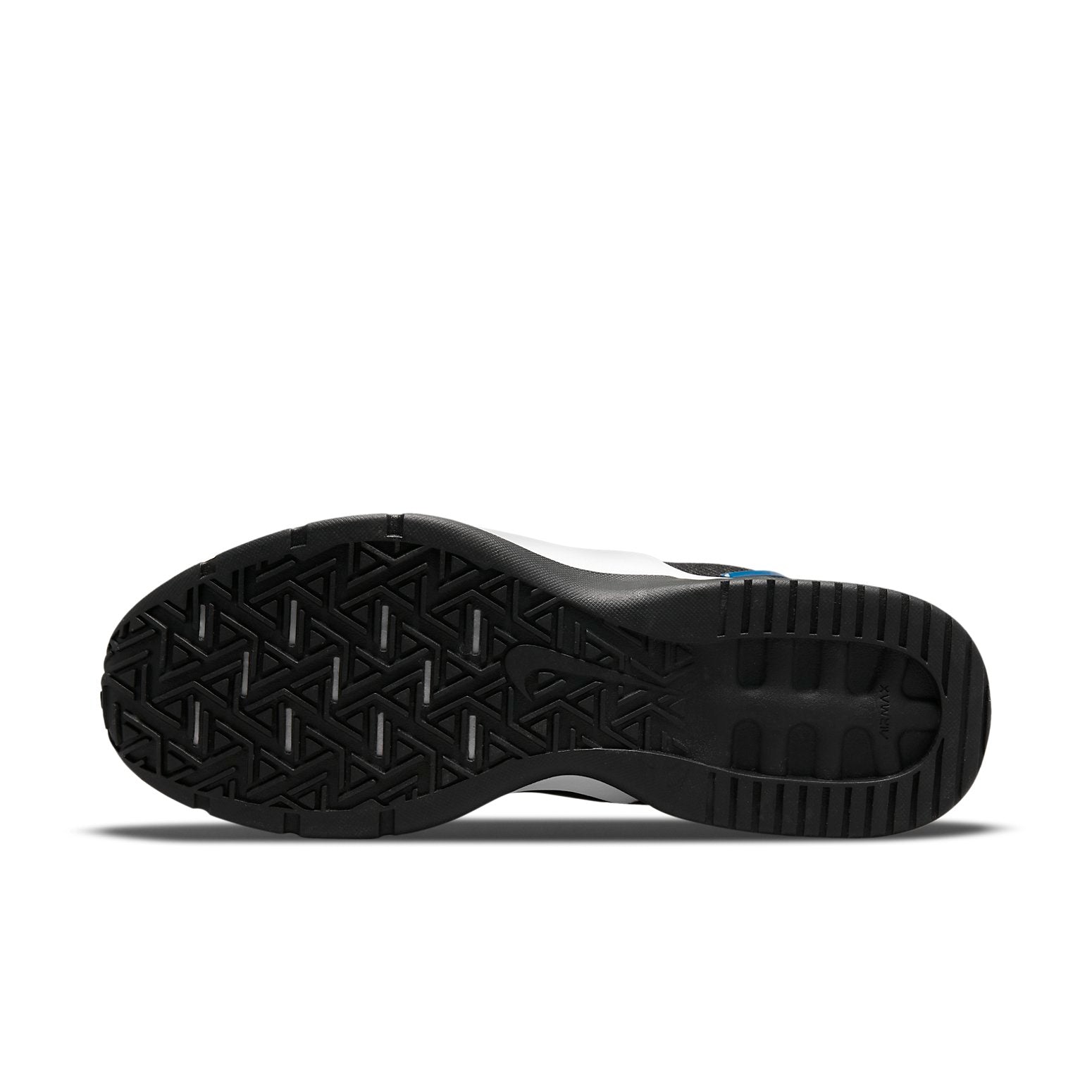 Nike Air Max Alpha Trainer 4 'Black Racer Blue' CW3396-034