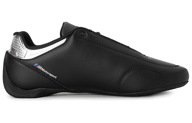 PUMA Bmw M Motorsport Future Kart Cat 'Black White' 306585-01