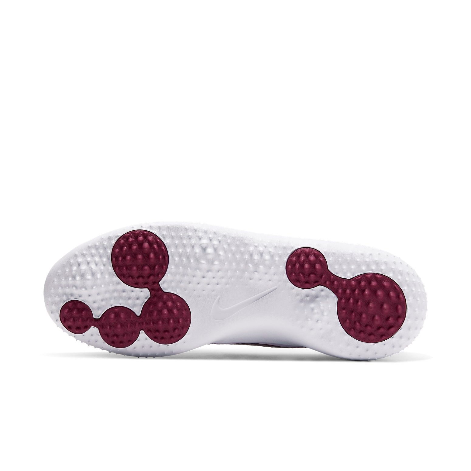 (WMNS) Nike Roshe Golf 'Barely Grape Villain Red' CD6066-501