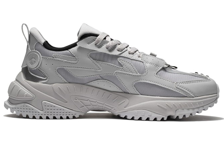 Li-Ning Yuechuan 'Grey' AGCS089-4