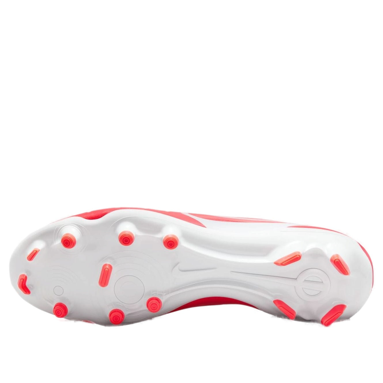 Nike Tiempo Legend 10 Club FG 'Hot Lava White' DV4344-800