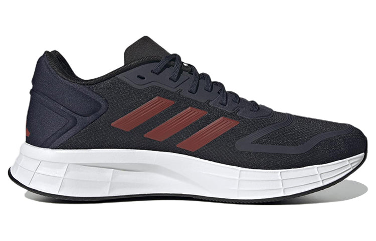 adidas Duramo 10 'Legend Ink Better Scarlet' HQ4129