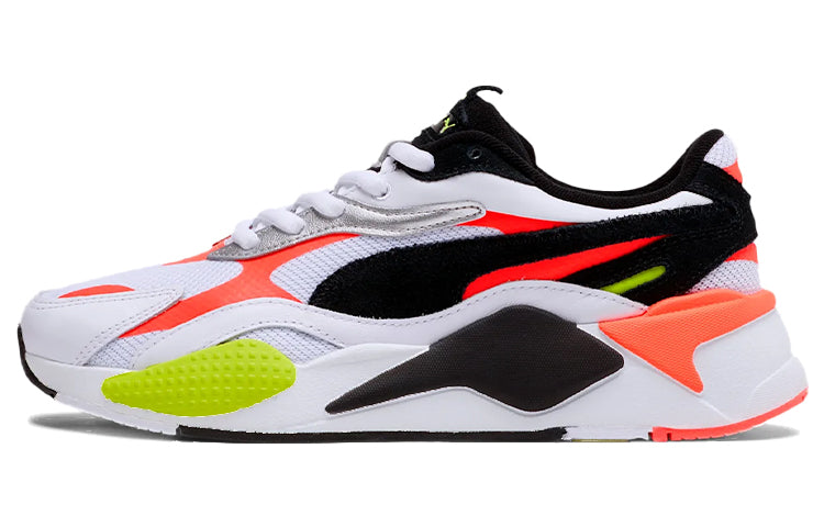 PUMA RS-X3 'Lava Blast' 374606-01