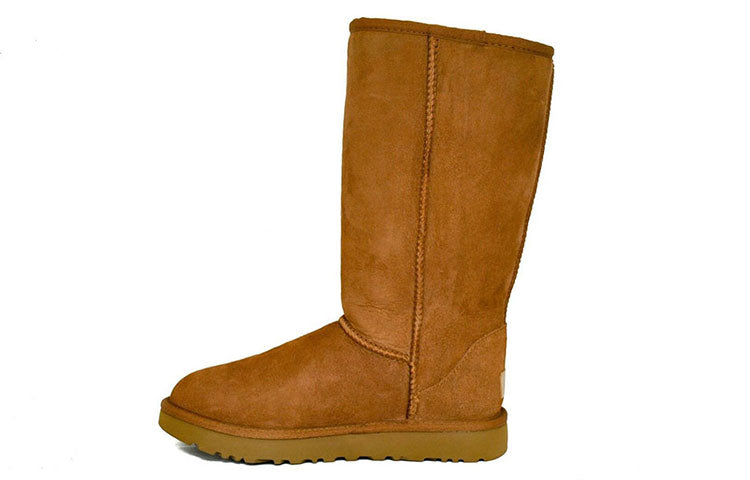 (WMNS) UGG Classic Tall II High Top Fleece Lined 1016224-CHE