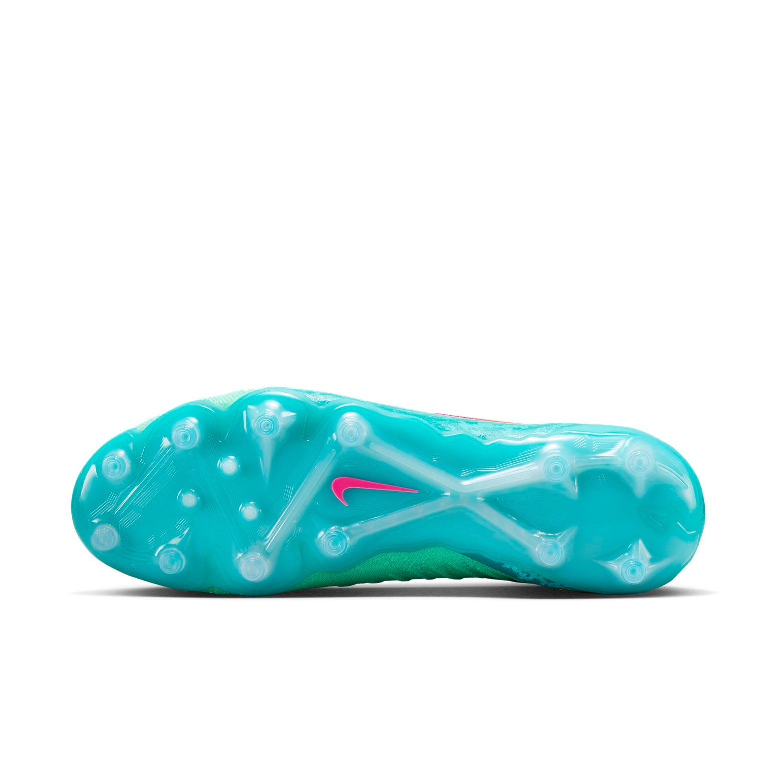 Nike Phantom Luna 2 Elite AG Pro Vortex 'Green' FJ2567-300
