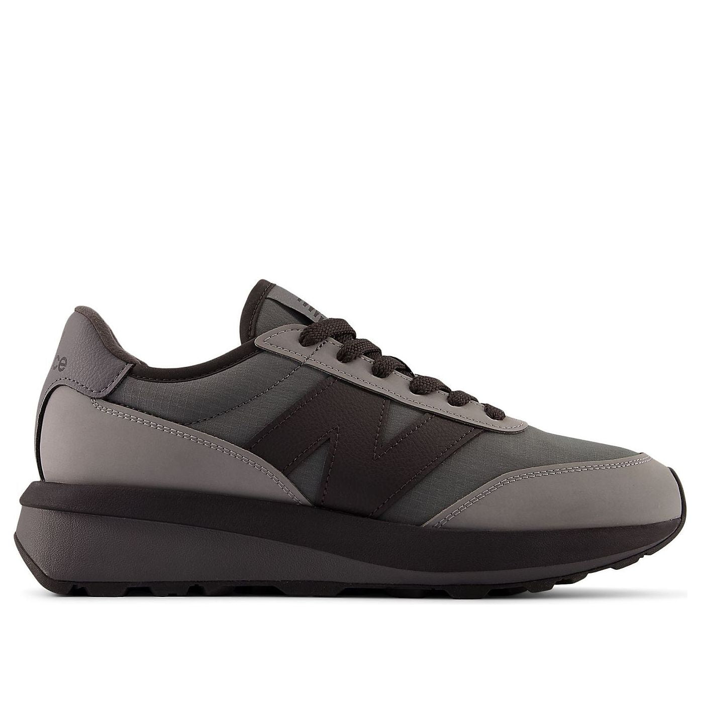 New Balance 370 'Castlerock Black Cement'  U370OA