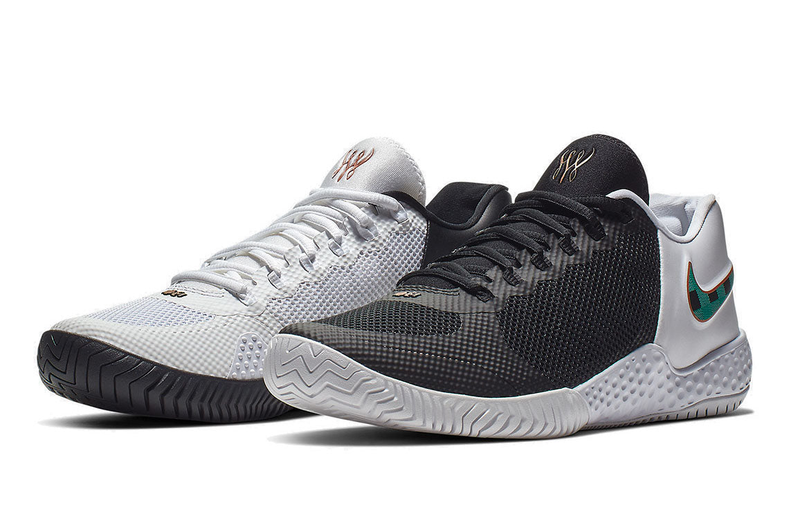 (WMNS) Nike Flare 2 HC 'Black History Month' AV4713-002