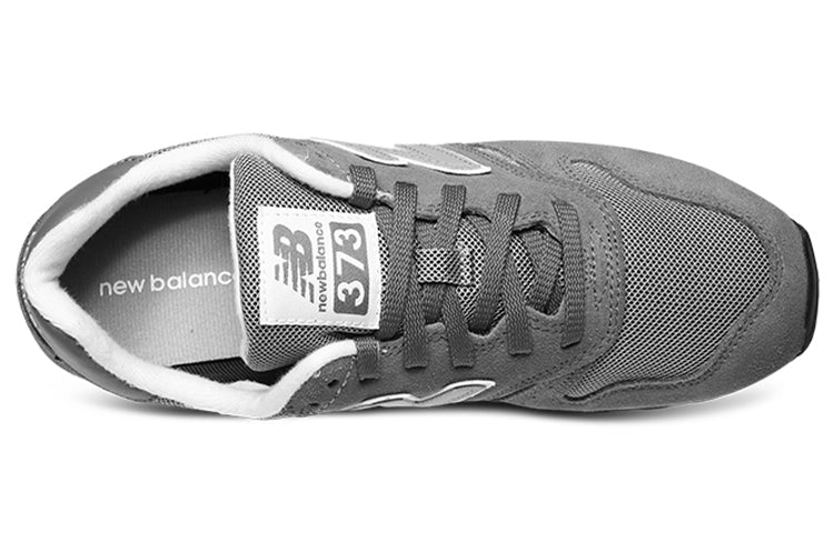 New Balance 373 Series Low-Top Gray ML373MMA