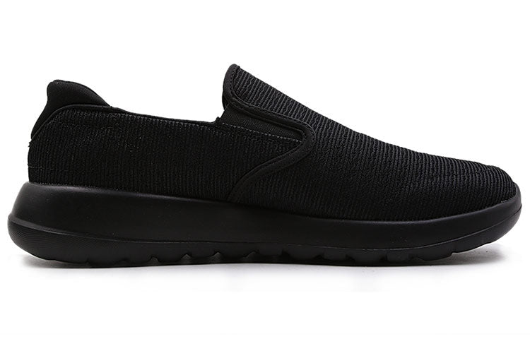 Skechers Go Walk Max Light Loafer Black 54629-BBK