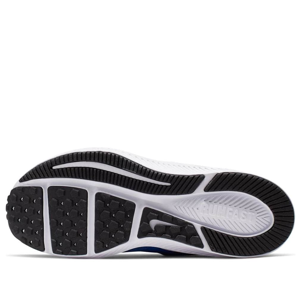 (PS) Nike Star Runner 2 'Blue' AT1801-400