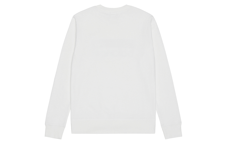 (WMNS) New Balance Minimalistic Pullover White WT03804-WT