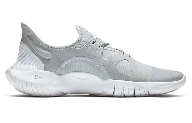 Nike Free RN 5.0 'Wolf Grey' AQ1289-001