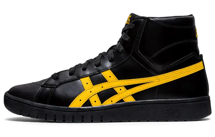 ASICS Gel-PTG MT 'Black Yellow' 1201A043-002