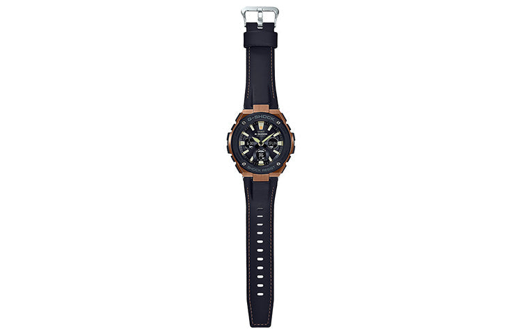 CASIO G-Shock G-Steel 'Black' GST-S120L-1A