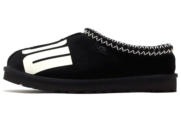 UGG Tasman Chopd Cobble 'Black' 1128195-BLK