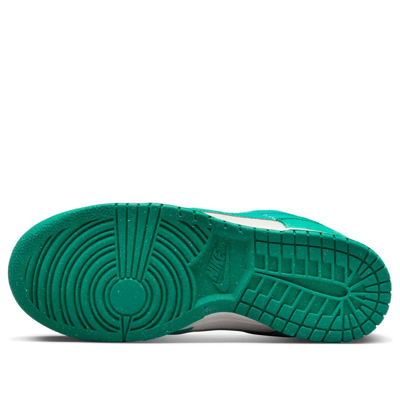 (WMNS) Nike Dunk Low SE 'Sail Neptune Green' DO9457-101