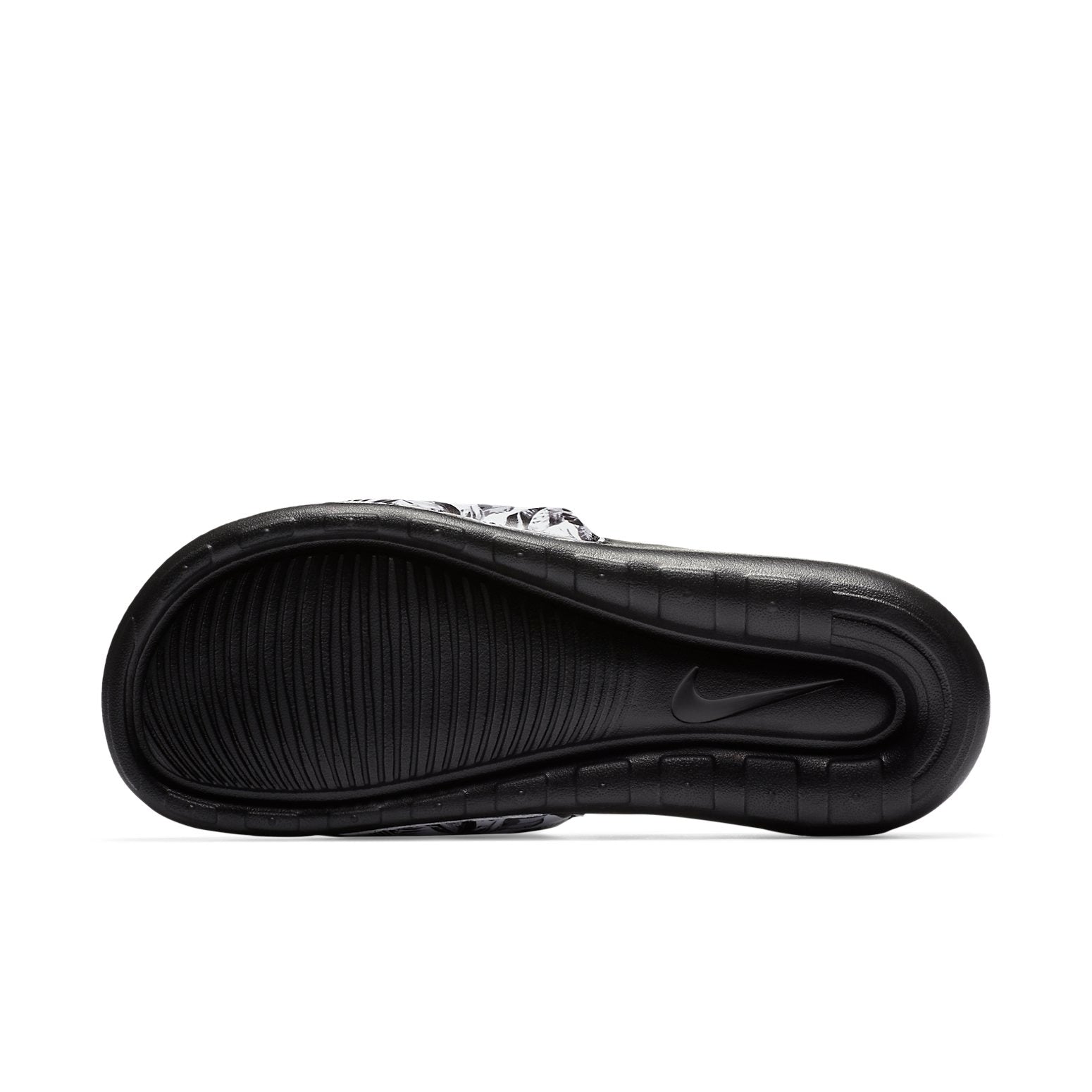 (WMNS) Nike Victori One Printed Slide 'Tropical Flower Print' CN9676-003