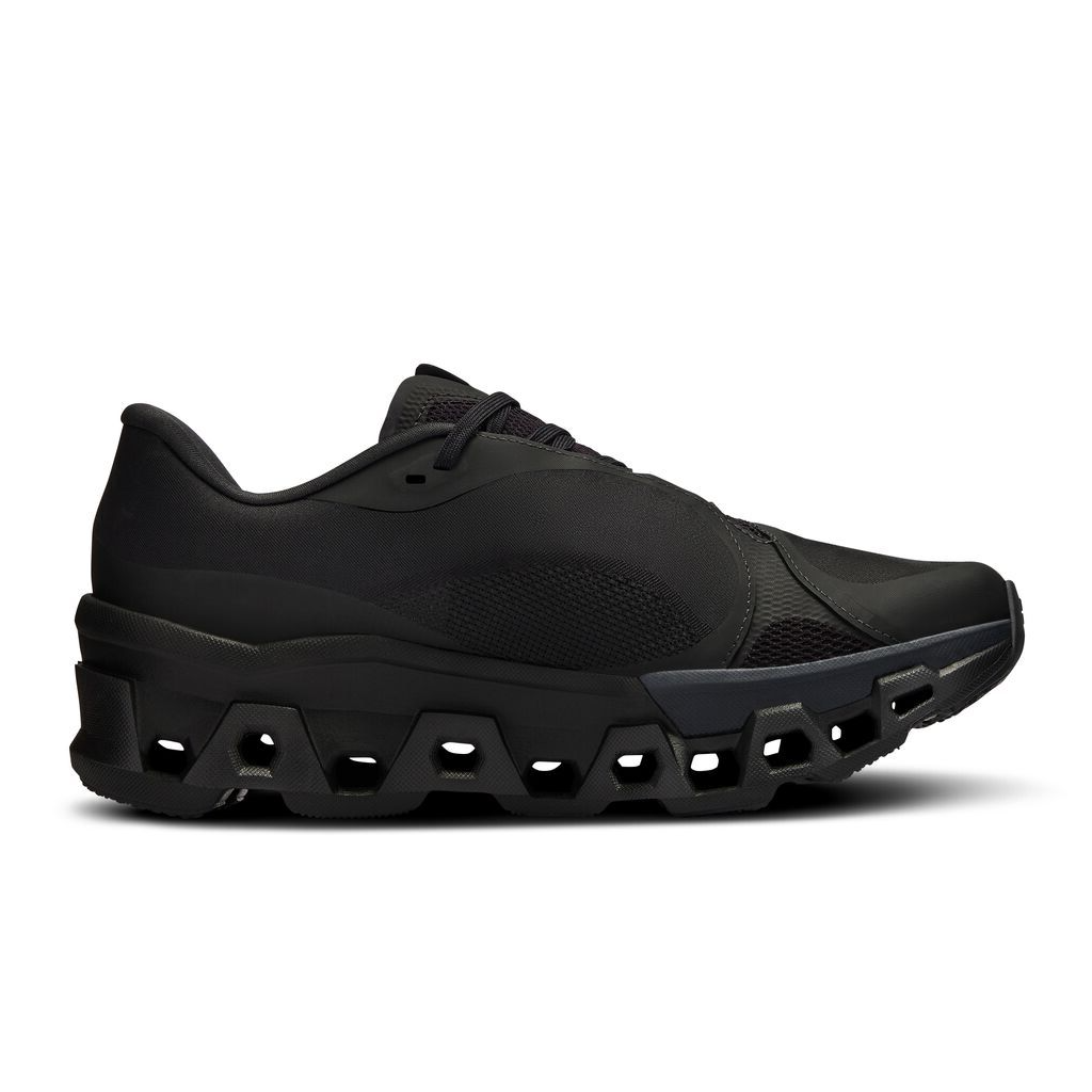 (WMNS) On Running x Post Archive Faction Cloudmonster 2 Current Form 1.0 'Black' 3WE10350761