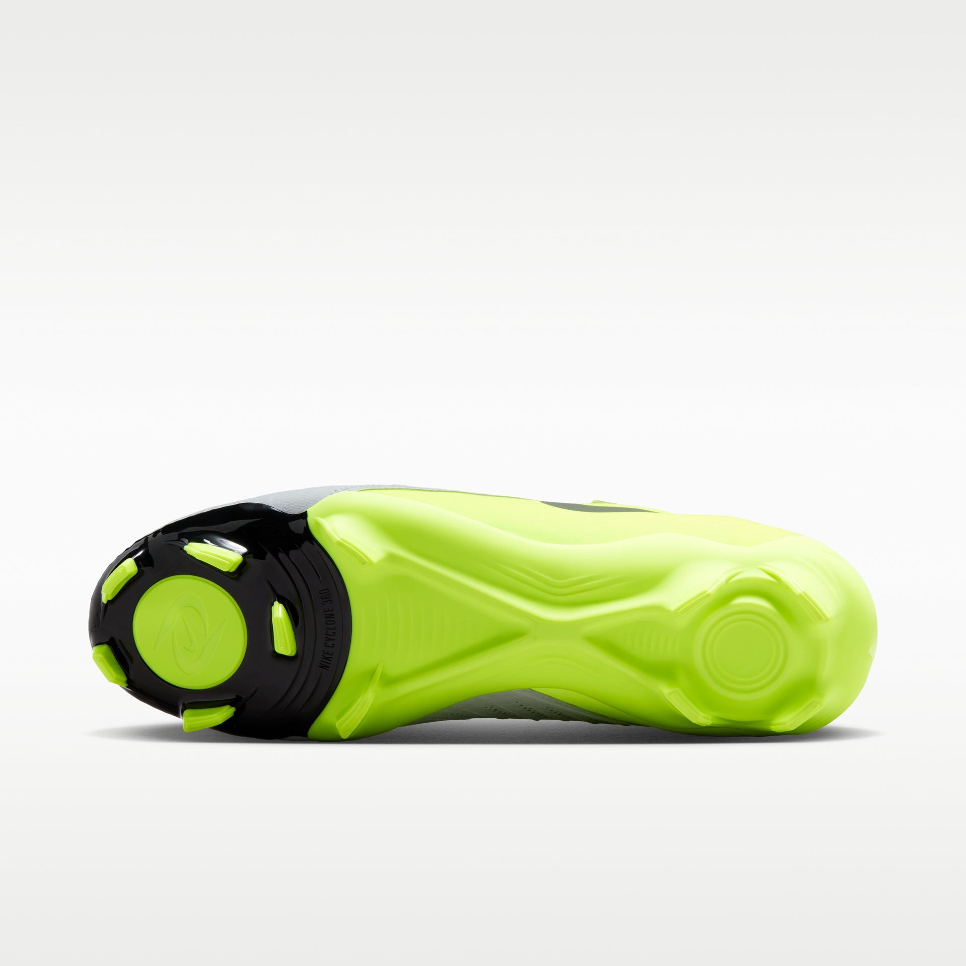 Nike Phantom GX 2 Academy 'Silver Volt' FD6723-003