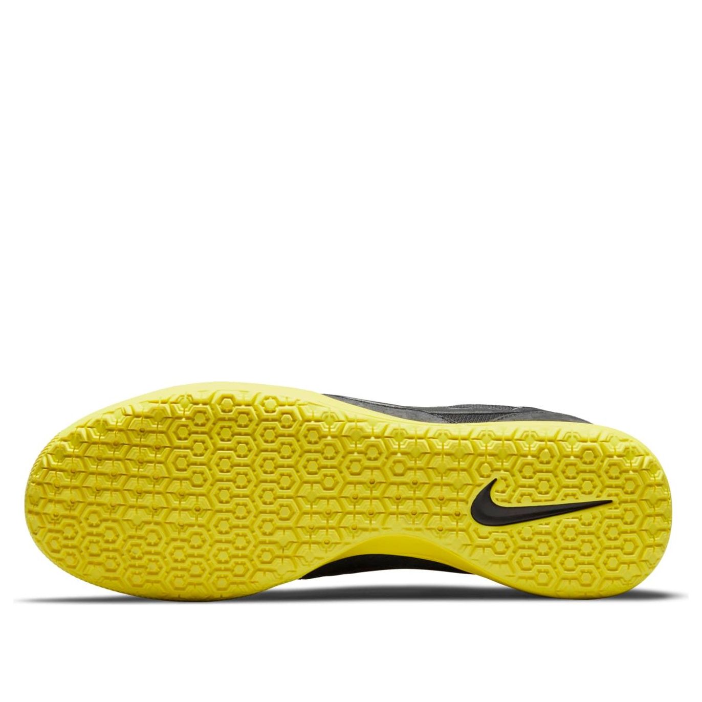 Nike Premier 2 Sala IC 'Dark Smoke Grey Yellow Strike' AV3153-007