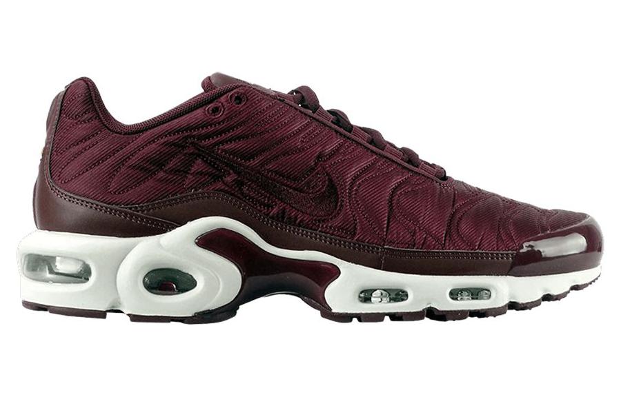(WMNS) Nike Air Max Plus SE 'Metallic Mahogany' 862201-900