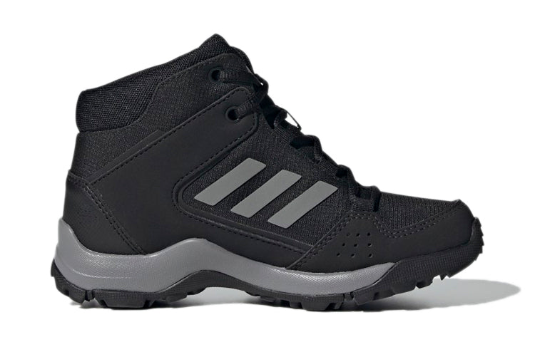 (GS) adidas Terrex Hyperhiker 'Black Grey' GZ9216