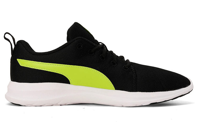 PUMA Dryflex Idp 'Black Green White' 375429-03