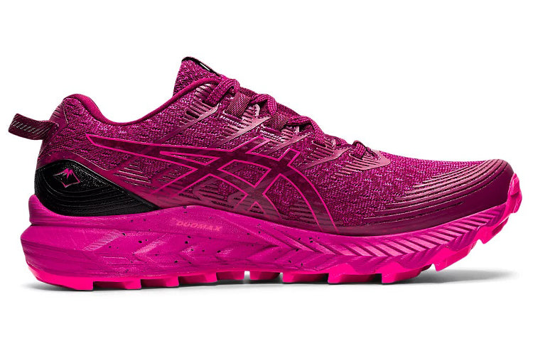 (WMNS) ASICS Gel-Trabuco 10 'Dried Berry' 1012B173-600