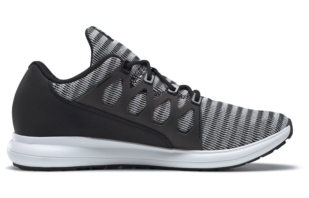 Reebok Driftium Ride 2.0 Hype 'Black Gray' EG4585