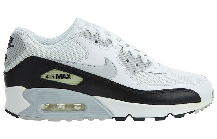 Nike Air Max 90 Essential 'Pure Platinum' 537384-125