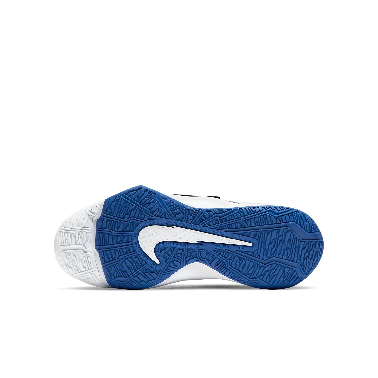 (GS) Nike Future Court 3 'Game Royal' CT2866-400