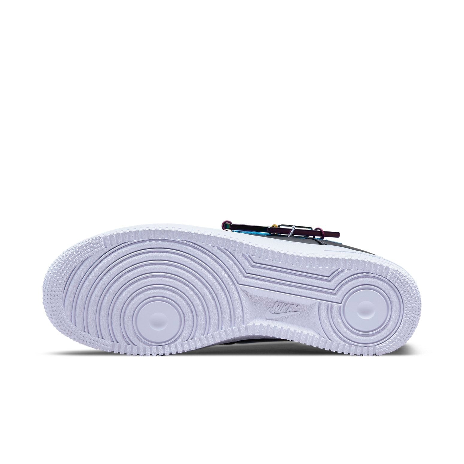 Nike Air Force 1 '07 Premium 'Carabiner' DH7579-001