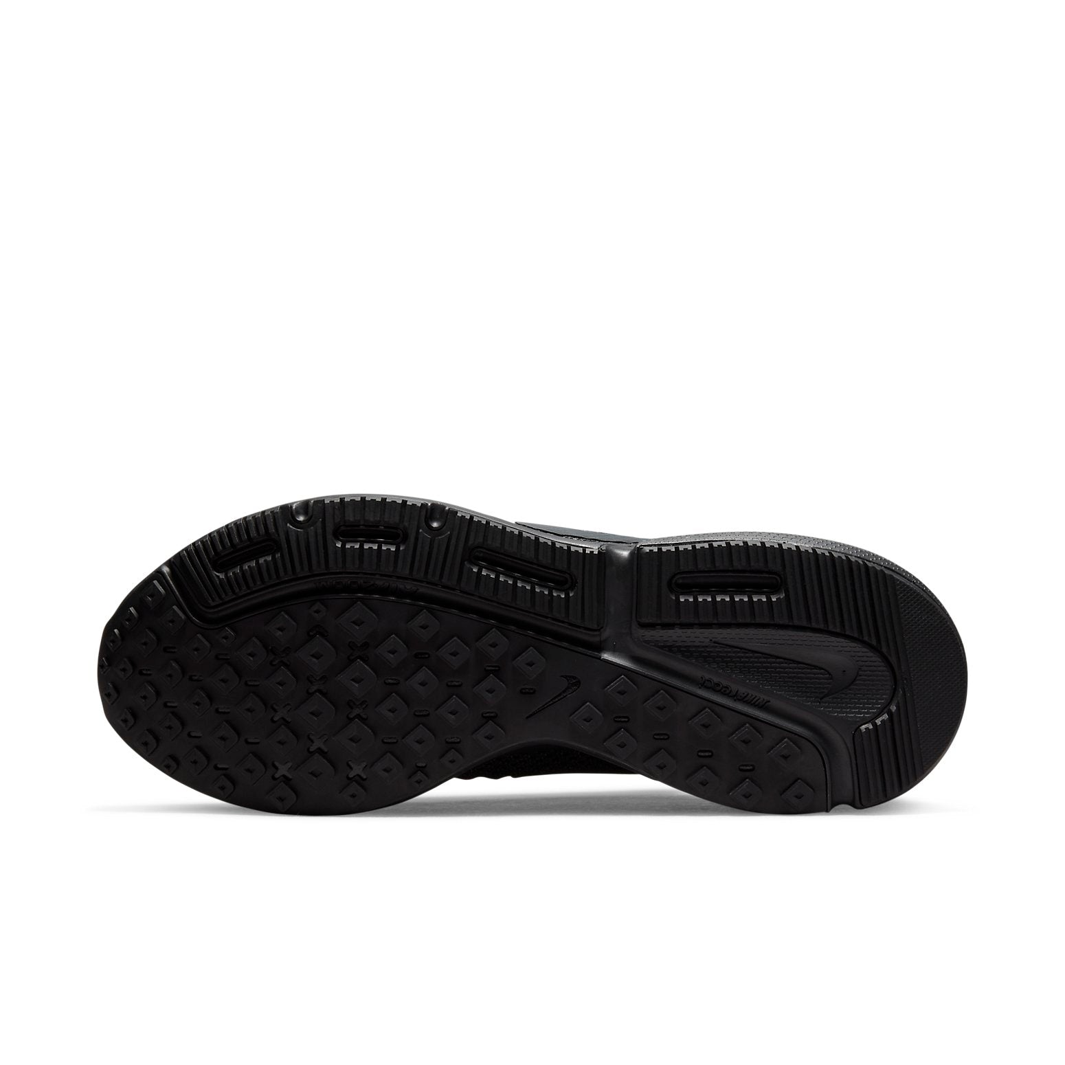 Nike Zoom Prevail 'Black' DA1102-002