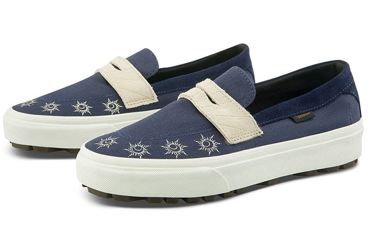 Vans Style 53 DX Blue VN0A4U1C4UA