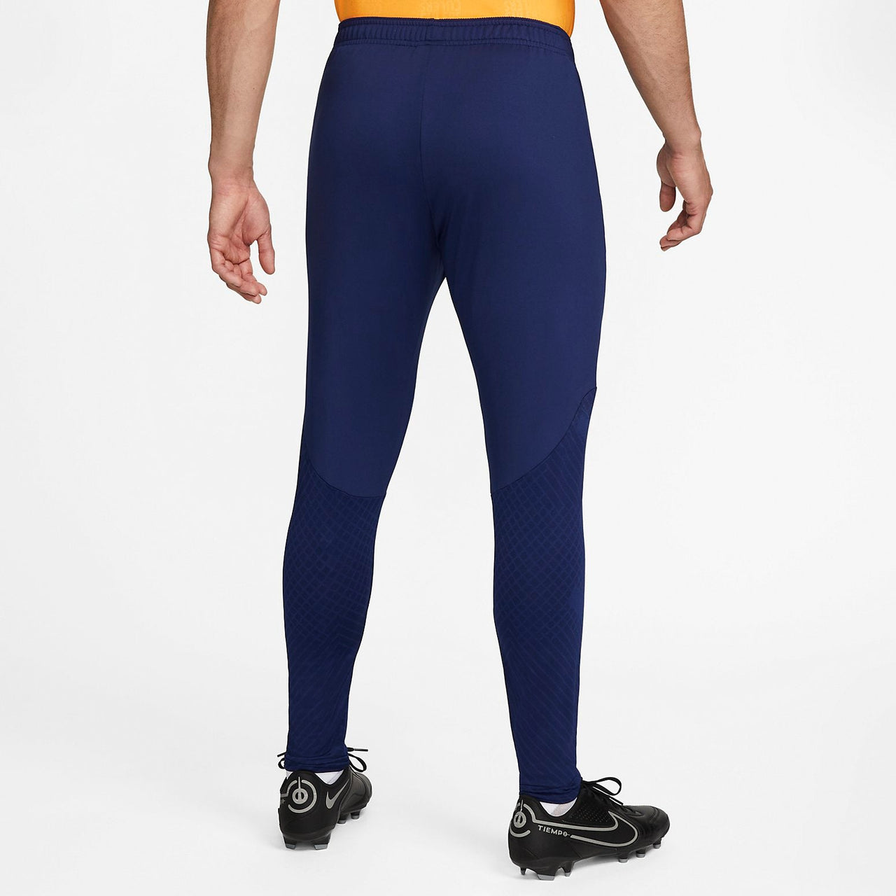 Nike FC Barcelona Strike Dri-Fit Soccer Pants 'Navy' DH7684-492