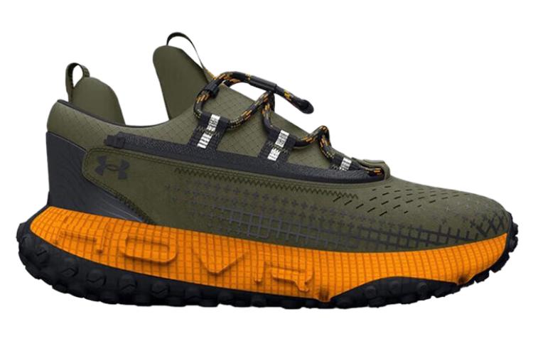 Under Armour HOVR Summit Ft Delta 'Marine OD Green' 3024921-301